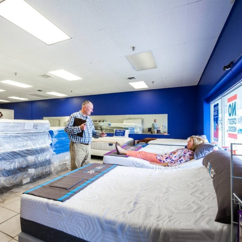 Gallery Affordable Mattress Store by Appointment in Holland